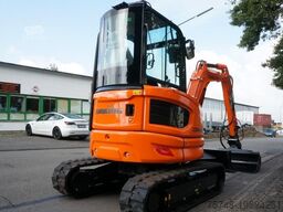Minibagger 2,6T LONKING CDM6025 YANMAR Diesel