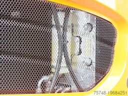 Minibagger 2,6T LONKING CDM6025 YANMAR Diesel