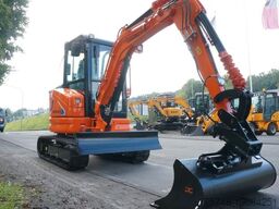 Minibagger 2,6T LONKING CDM6025 YANMAR Diesel