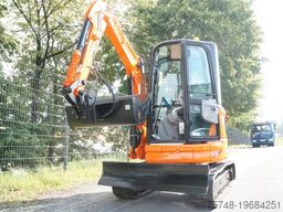 Minibagger 2,6T LONKING CDM6025 YANMAR Diesel