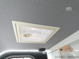 LifeStyle Camper X-Line Gaskocher Einzelrad 135