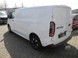 FORD e-Transit Custom L2 Trend - 230V (2,3kW), Allw.