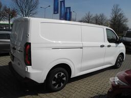 FORD e-Transit Custom L2 Trend - 230V (2,3kW), Allw.