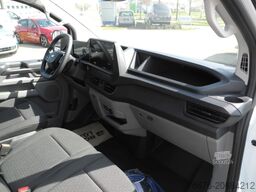 FORD e-Transit Custom L2 Trend - 230V (2,3kW), Allw.