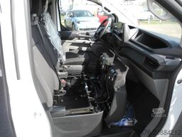 FORD e-Transit Custom L2 Trend - 230V (2,3kW), Allw.
