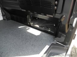 FORD e-Transit Custom L2 Trend - 230V (2,3kW), Allw.