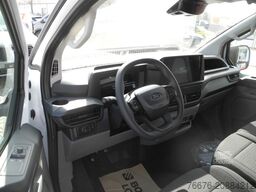 FORD e-Transit Custom L2 Trend - 230V (2,3kW), Allw.