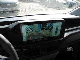 FORD e-Transit Custom L2 Trend - 230V (2,3kW), Allw.