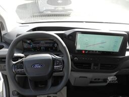 FORD e-Transit Custom L2 Trend - 230V (2,3kW), Allw.