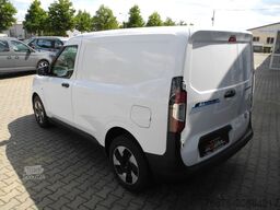 FORD Transit Courier 54kWh Trend- Winter-P., Holzbod.