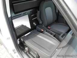 FORD Transit Courier 54kWh Trend- Winter-P., Holzbod.
