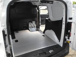 FORD Transit Courier 54kWh Trend- Winter-P., Holzbod.