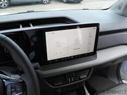 FORD Transit Courier 54kWh Trend- Winter-P., Holzbod.