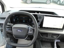 FORD Transit Courier 54kWh Trend- Winter-P., Holzbod.