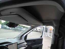 FORD Transit Courier 54kWh Trend- Winter-P., Holzbod.