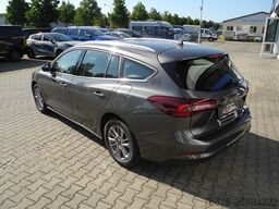 FORD Focus Turnier 1.0 Hybrid TITANIUM- Winter-P, Alu