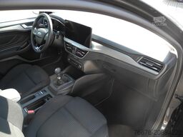 FORD Focus Turnier 1.0 Hybrid TITANIUM- Winter-P, Alu
