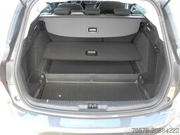 FORD Focus Turnier 1.0 Hybrid TITANIUM- Winter-P, Alu