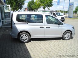 FORD Tourneo Connect 1.5 TREND - Sitzh., Allw., Navi