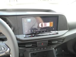 FORD Tourneo Connect 1.5 TREND - Sitzh., Allw., Navi