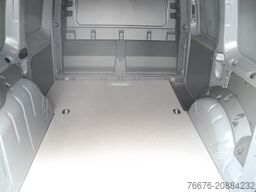 FORD Transit Connect L1 Trend- Holzboden, Allw., Navi