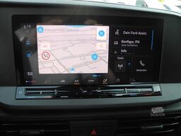 FORD Transit Connect L1 Trend- Holzboden, Allw., Navi