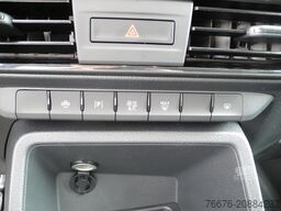 FORD Transit Connect L1 Trend- Holzboden, Allw., Navi