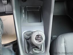 FORD Transit Connect L1 Trend- Holzboden, Allw., Navi