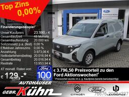 FORD Transit Courier 1,0 Trend - Kamera, Allw. Reifen