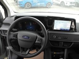 FORD Transit Courier 1,0 Trend - Kamera, Allw. Reifen