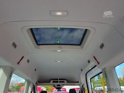 FORD E-Transit 350L3 Trend- Camper, Pers./Rolli-Trans.