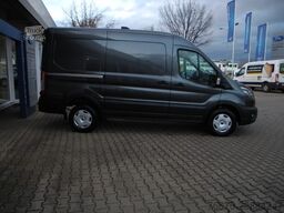 FORD Transit 350 L2H2 4x4 Trend- Xenon, Standh., Navi