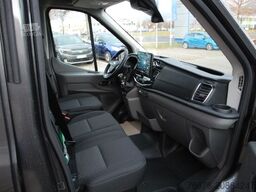 FORD Transit 350 L2H2 4x4 Trend- Xenon, Standh., Navi