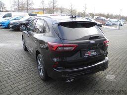 FORD Kuga FHEV 4x4 ST-LINE X - Matrix LED, AHK, Ergo