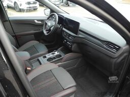 FORD Kuga FHEV 4x4 ST-LINE X - Matrix LED, AHK, Ergo