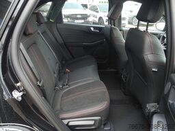 FORD Kuga FHEV 4x4 ST-LINE X - Matrix LED, AHK, Ergo