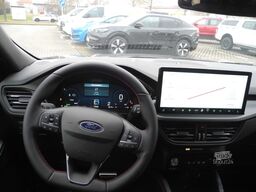 FORD Kuga FHEV 4x4 ST-LINE X - Matrix LED, AHK, Ergo