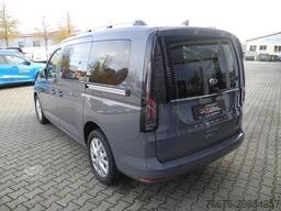 FORD Grand Tourneo Connect Aut. TITANIUM - LED, AHK