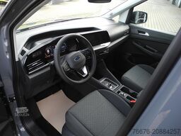 FORD Grand Tourneo Connect Aut. TITANIUM - LED, AHK