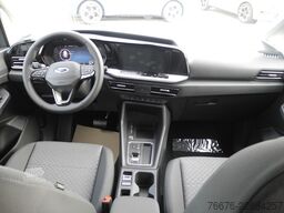 FORD Grand Tourneo Connect Aut. TITANIUM - LED, AHK