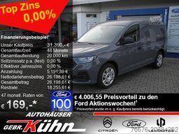 FORD Grand Transit Connect L2 Trend- Allw., Holzboden