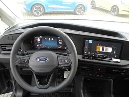 FORD Grand Transit Connect L2 Trend- Allw., Holzboden