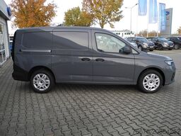 FORD Grand Transit Connect L2 Trend- Allw., Holzboden