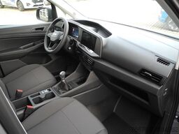 FORD Grand Transit Connect L2 Trend- Allw., Holzboden