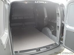 FORD Grand Transit Connect L2 Trend- Allw., Holzboden