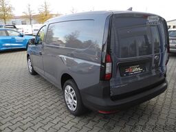 FORD Grand Transit Connect L2 Trend- Allw., Holzboden