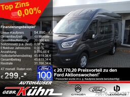 FORD Transit 350 L4H3 Trend - Xenon, Standh., Alarm