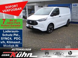 FORD Transit Custom L1 PHEV Trend- LED, Tempo, Kamera