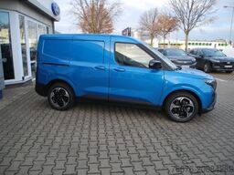 FORD Transit Courier 54kWh Limited - Winter-Pak., PDC