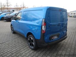 FORD Transit Courier 54kWh Limited - Winter-Pak., PDC